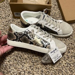 Vintage Havana Star Sneaker